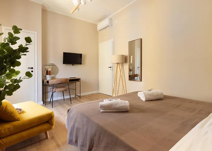 Aureum Convivium Гостевой дом 3*