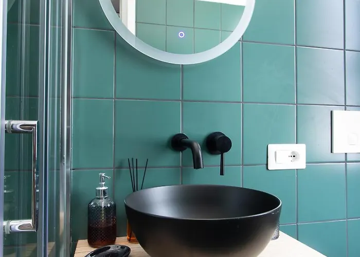 Aureum Convivium Гостевой дом 3*
