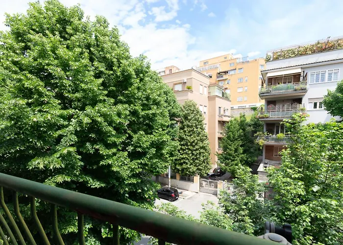 Aureum Convivium Гостевой дом