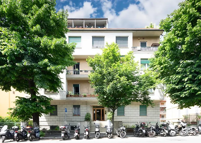 Aureum Convivium Гостевой дом 3*